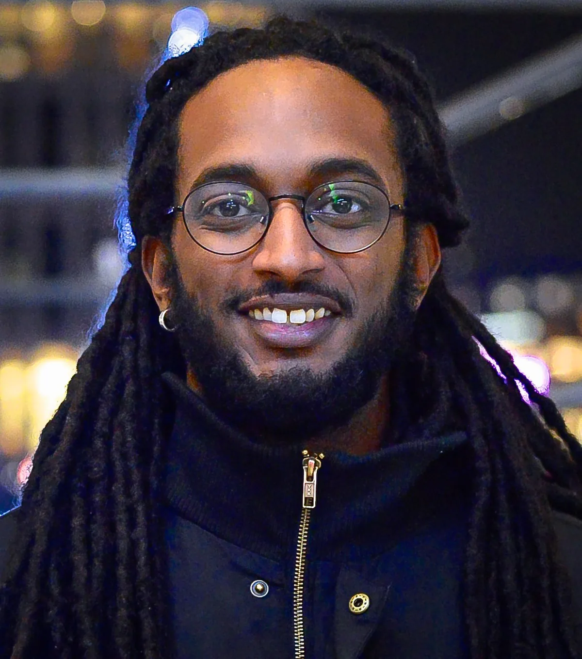 Ahmed Berhan Omer - koomiku foto