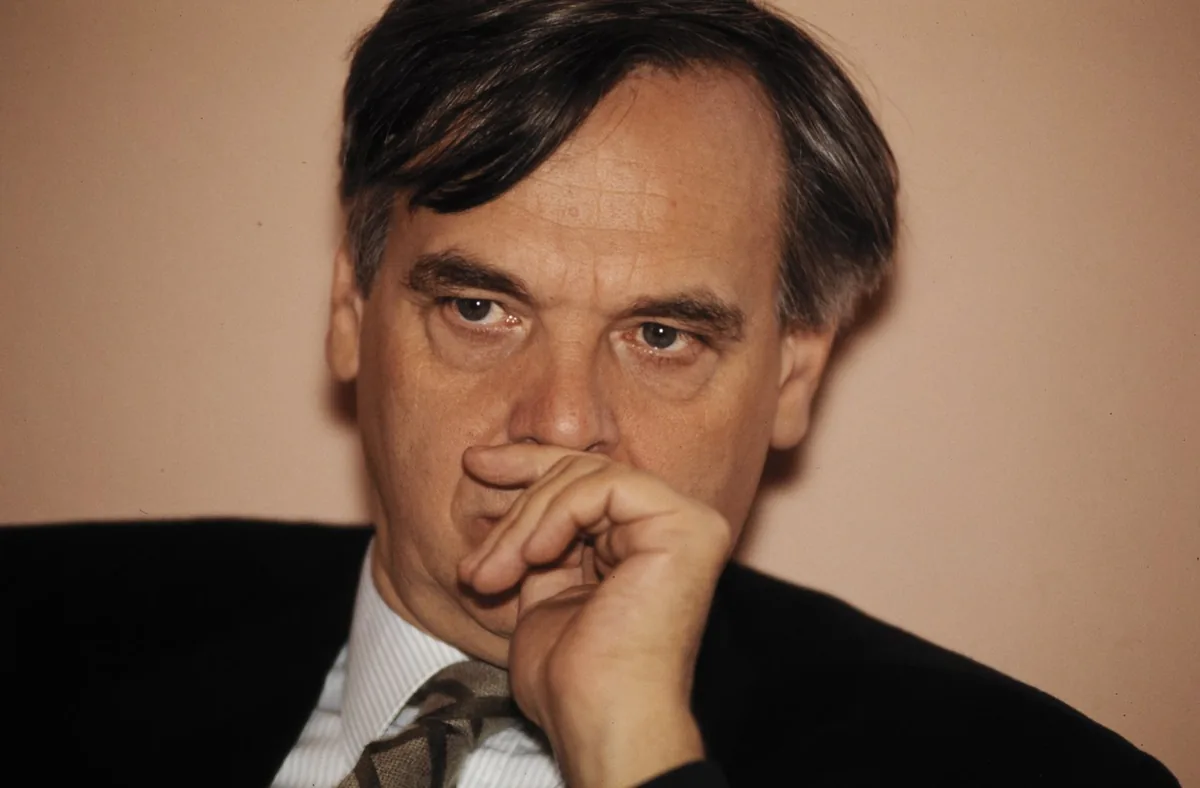 Αλέξανδρος Περέιρα - φωτογραφία κωμικού