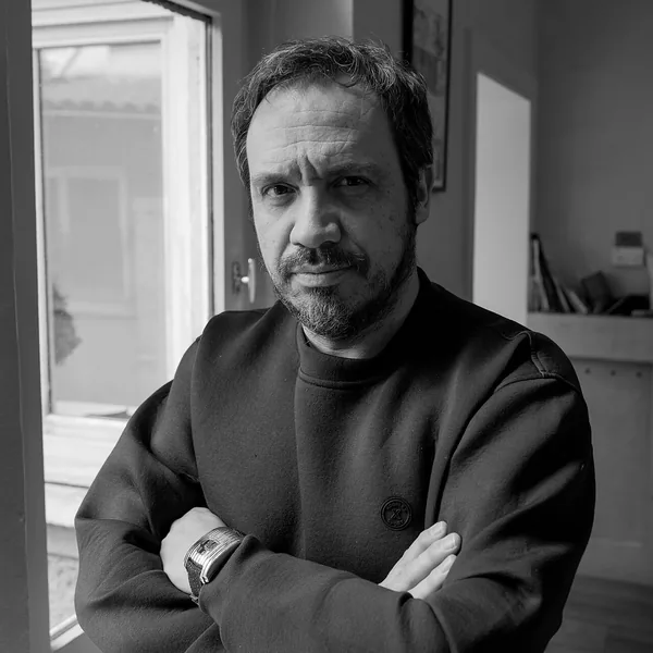 Александър Астиер, комедиант от Франция