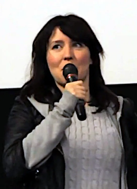 Alice Lowe, Komiker aus Vereinigtes Königreich