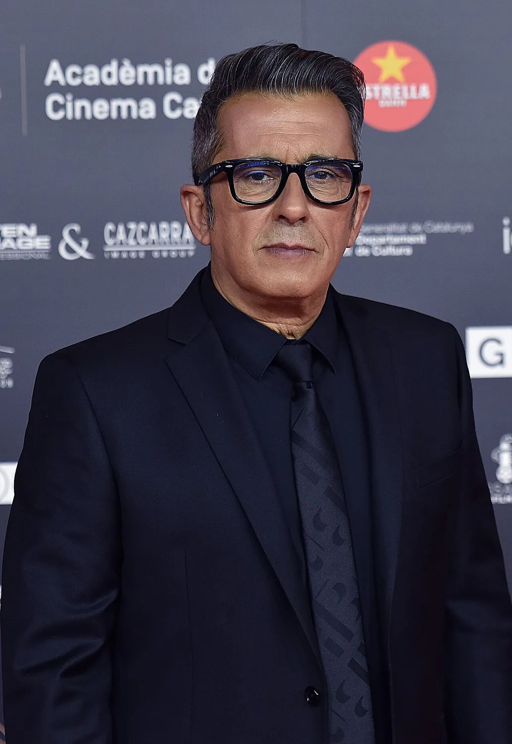 Andreu Buenafuente - comedian photo