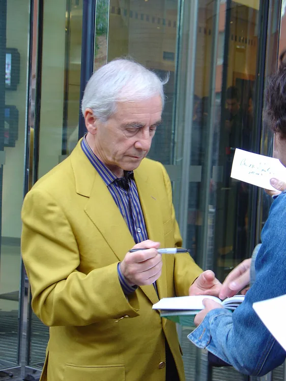 Andrew Sachs, Komiker aus Vereinigtes Königreich