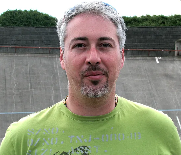 András Hajós, Komiker aus Ungarn