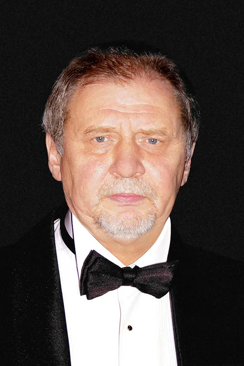 Andrzej Grabowski, komedyen - Polonya