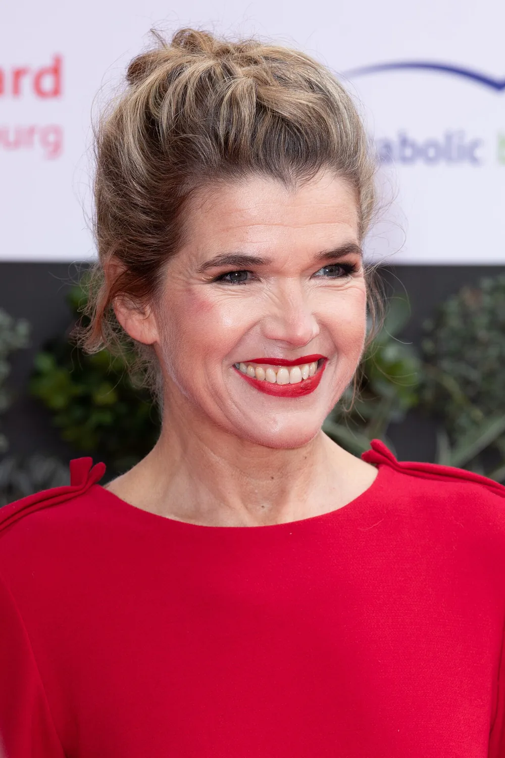 Anke Engelke - foto del cómico
