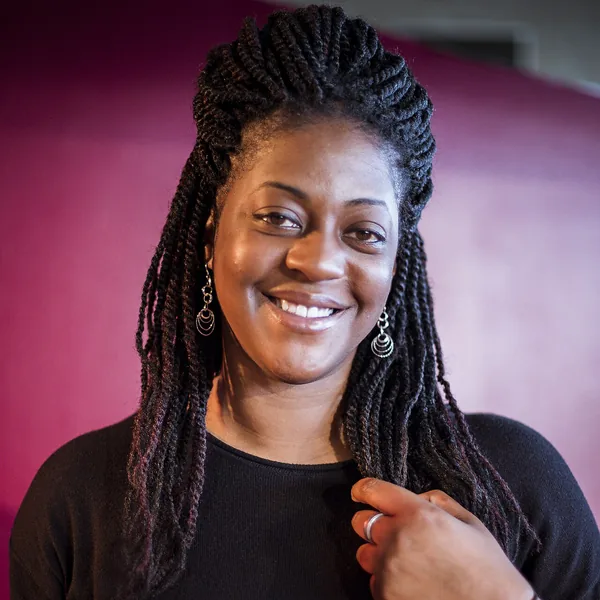 Ava Vidal, Komiker aus Vereinigtes Königreich