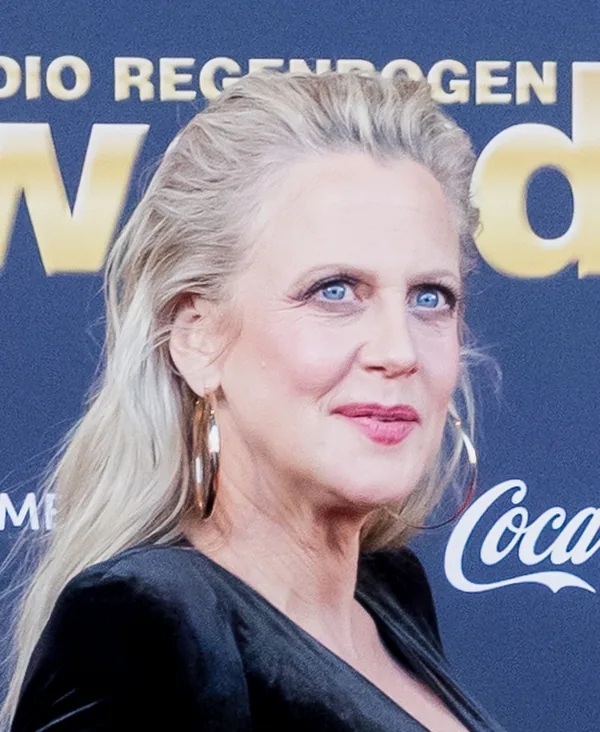 Barbara Schöneberger, Komiker aus Deutschland