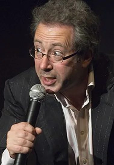 Ben Elton, Komiker aus Vereinigtes Königreich