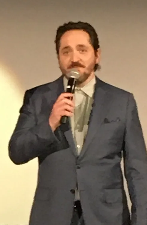 Ben Falcone, Comedian van Verenigde Staten