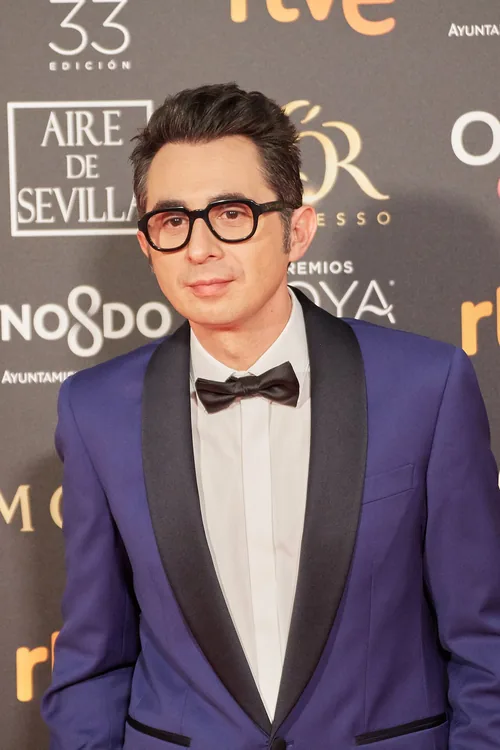 Berto Romero, cómico de España
