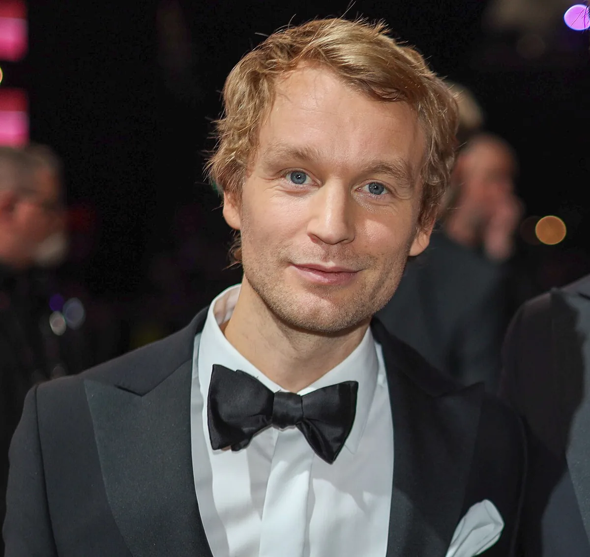 Björn Gustafsson - Komiker-Foto