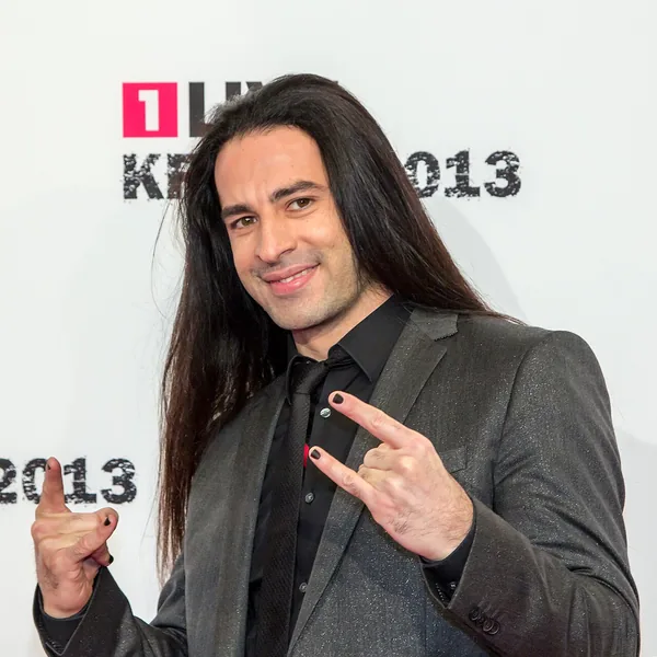 Bülent Ceylan, koomik - Saksamaa