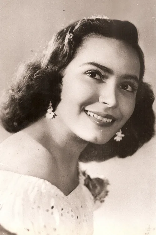 Carmen Salinas, comico da Messico
