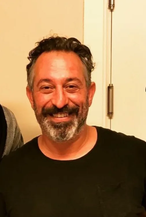 Cem Yılmaz, Komiker aus Türkei