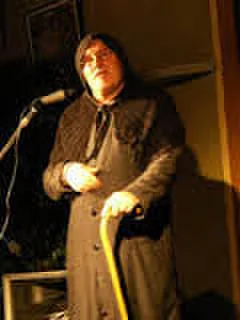 Channig, humoriste de France