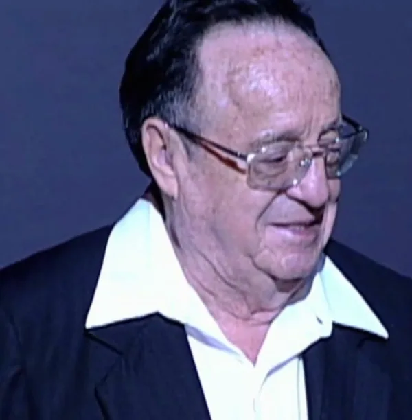 Chespito, comico da Messico