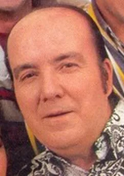 Чикито де ла Кальсада, комик из Испания