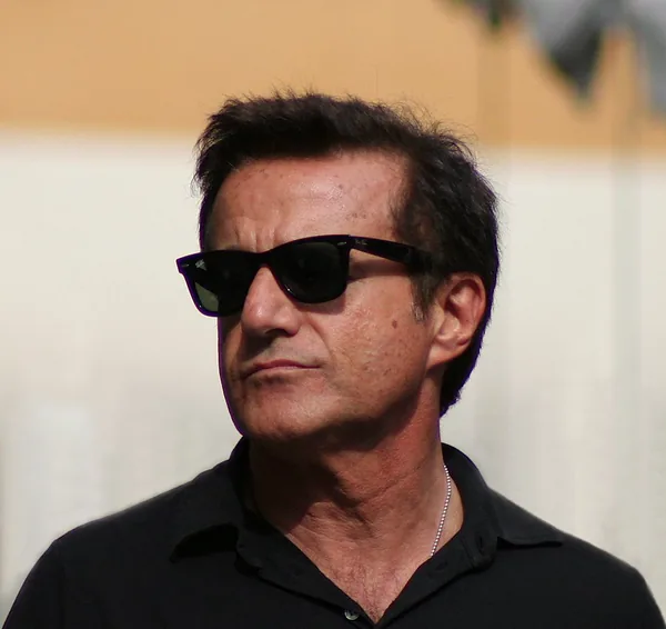 Christian De Siica, còmic de Itàlia