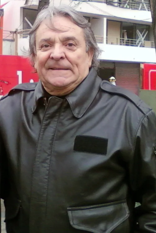 Coco Legrand, cómico de Chile