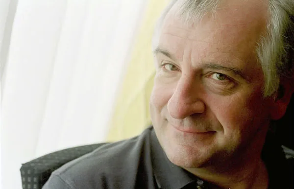 Douglas Adams, Komiker aus Vereinigtes Königreich