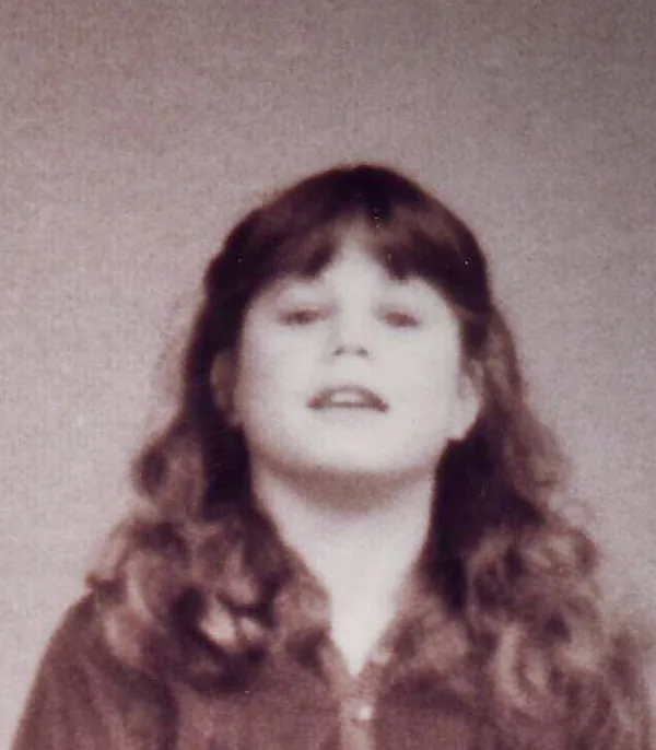 Dana Hill, comedian from United States