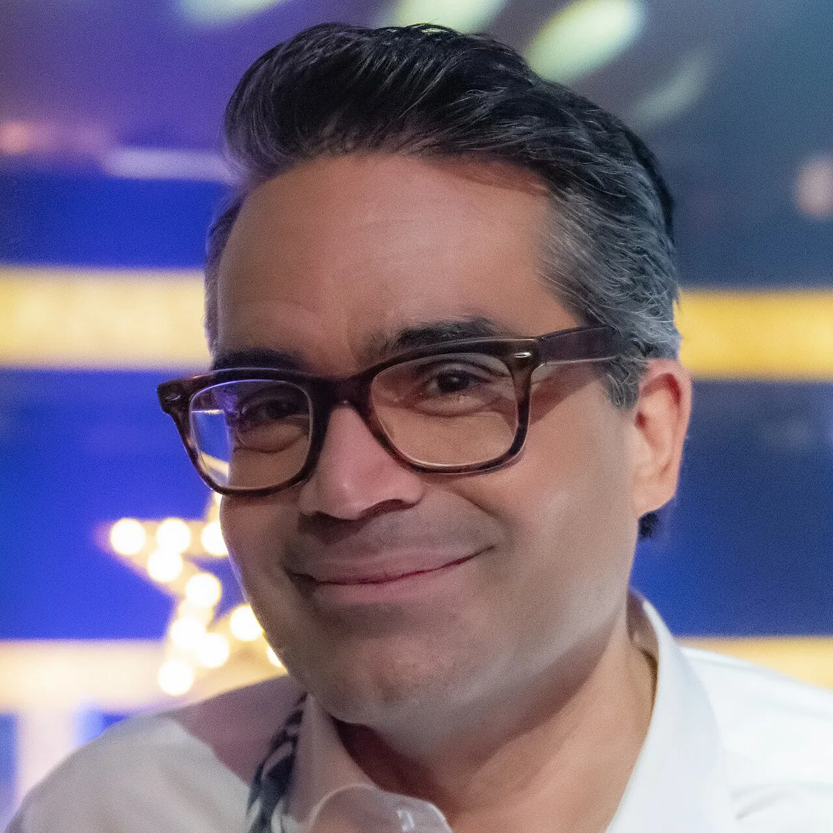 David Batra - comedian photo