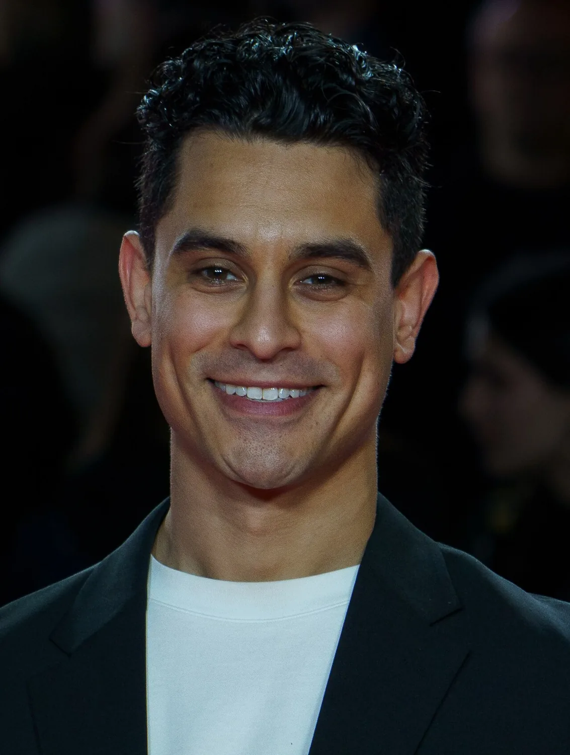 David Suárez - Comedian Foto