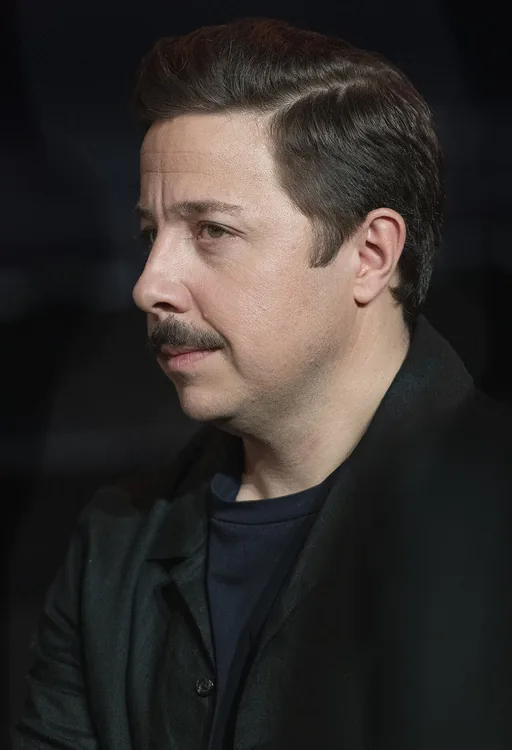 David Sundin, komedian dari Swedia
