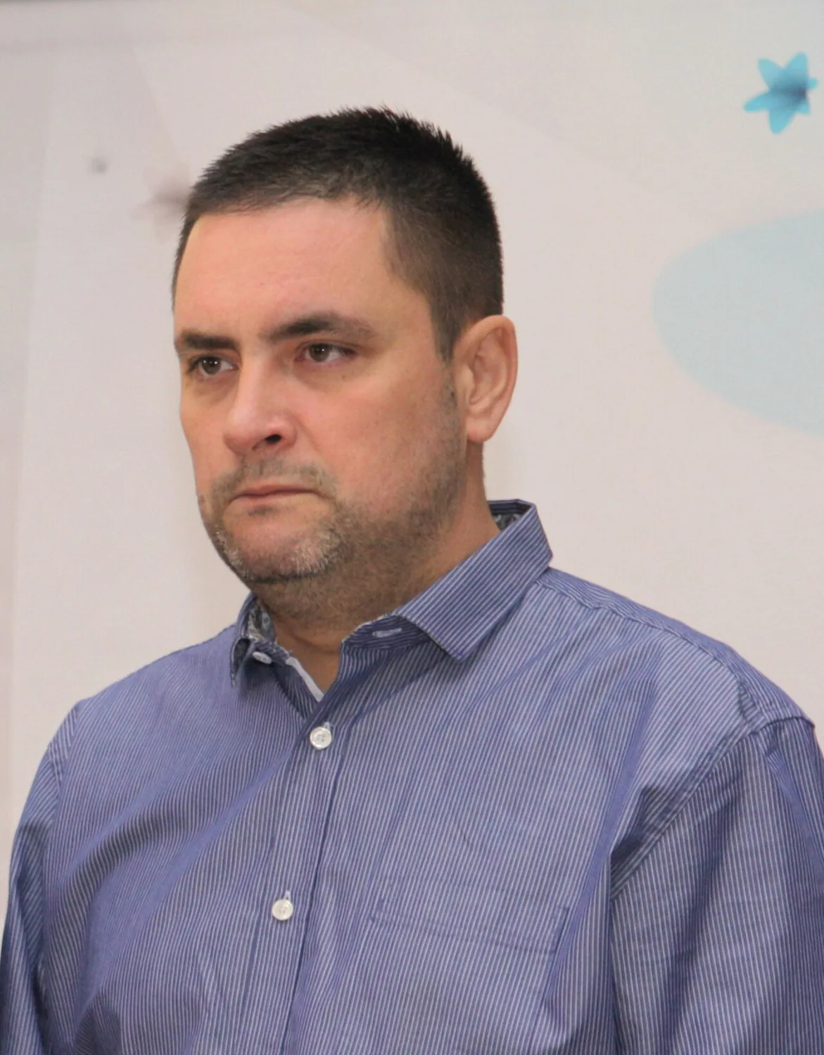 Dimitrije Banjac - komikerfoto
