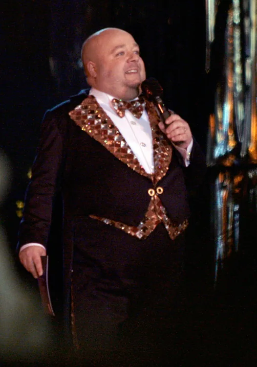 Dirk Bach, Komiker aus Deutschland