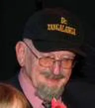 Dr. Tangalanga, comedian from Argentina