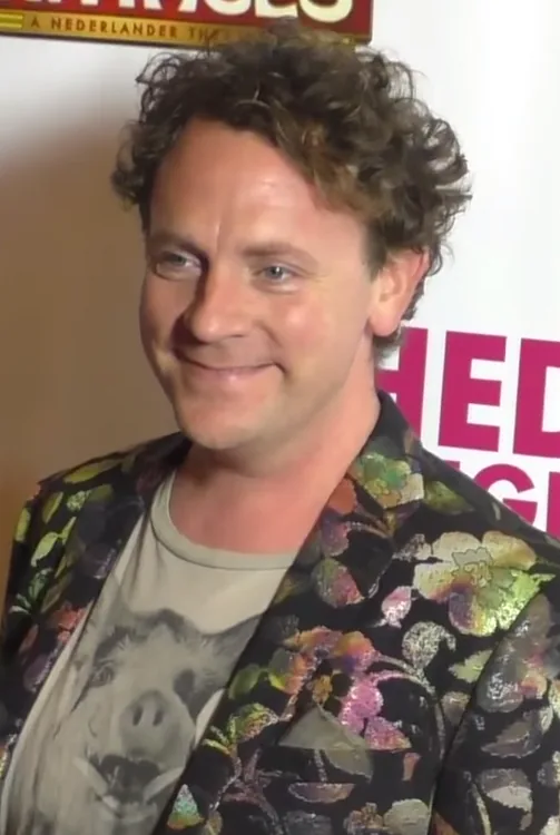 Drew Droege, humoriste de États-Unis
