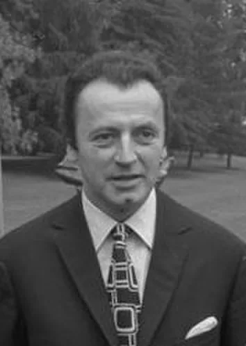 Едді — ні, Комік з Німеччина
