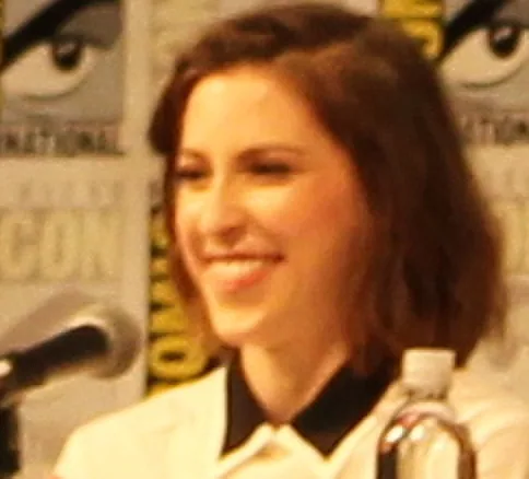 Eden Sher, comediwr o Yr Unol Daleithiau
