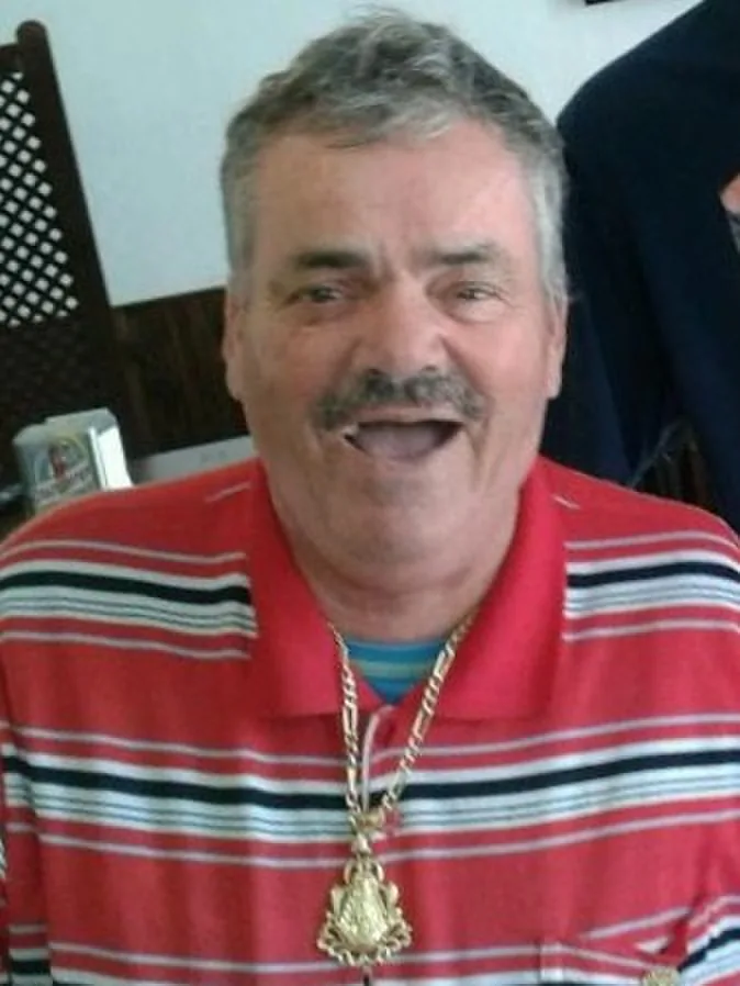 El Risitas - Komiker-Foto