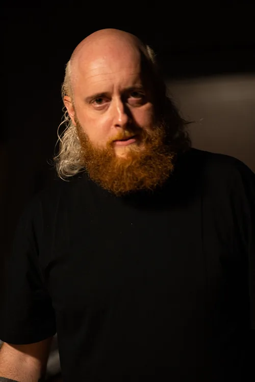 Eleazaro Rossi, comico da Italia