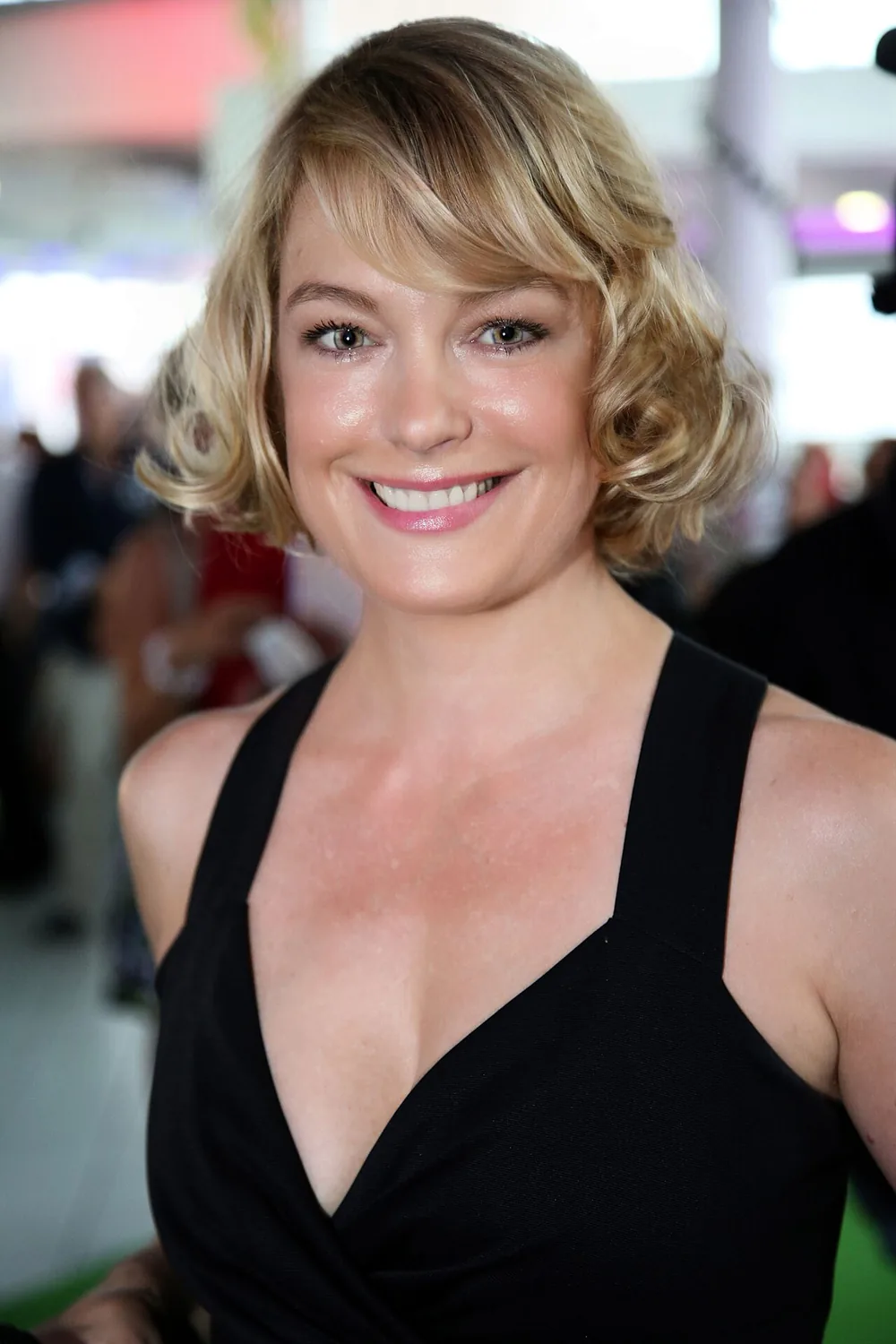 Elke Winkens - Komiker-Foto