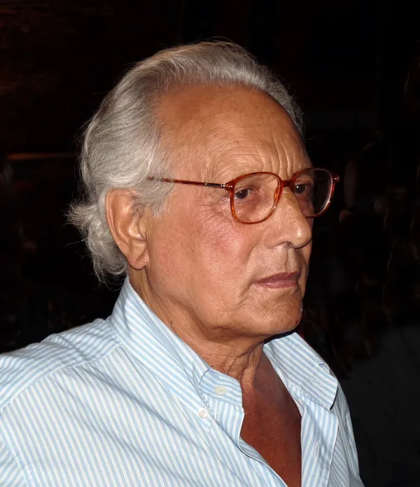Enzo Jannacci, comico da Italia