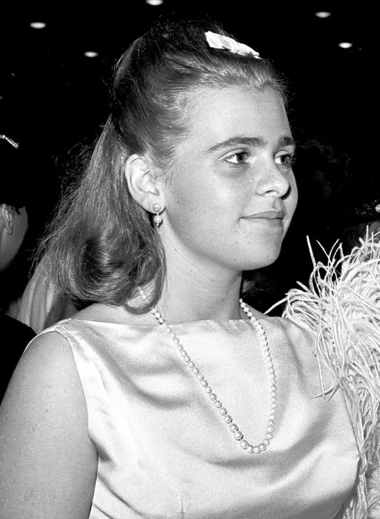 Francesca Hilton, humoriste de États-Unis