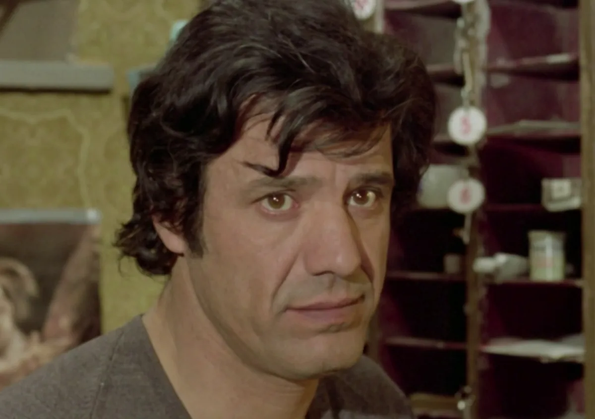 Franco Franchi - llun comediwr