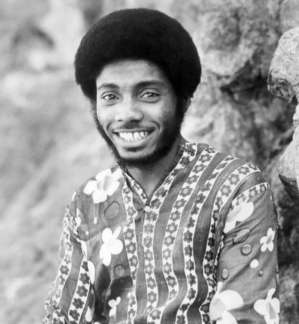 Franklyn Ajaye, comedian from United States