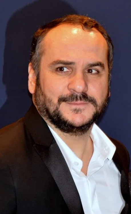 François-Xavier Demaison, comediante de França