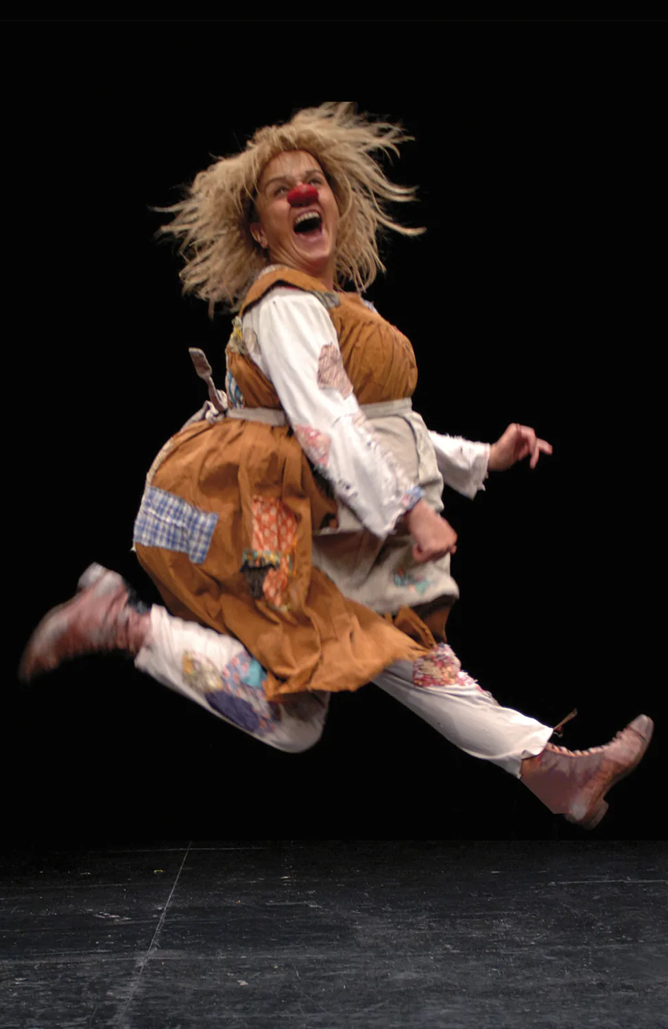 Гарді Гуттер - Фото коміка
