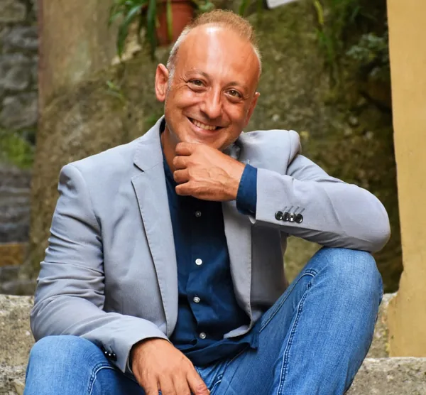Giancarlo De Biasi, Komiker aus Italien