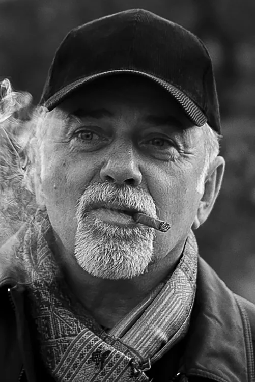 Giorgio Faletti, comico da Italia