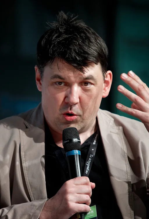 Graham Linehan, Comedian van Ierland