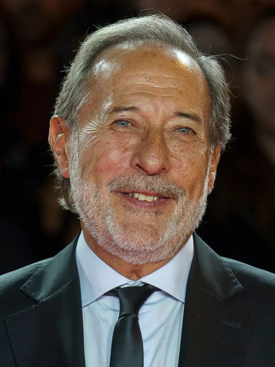 Guillermo Francella, cómico de Argentina