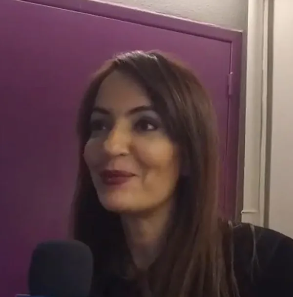 Le vétéran., humoriste de Maroc