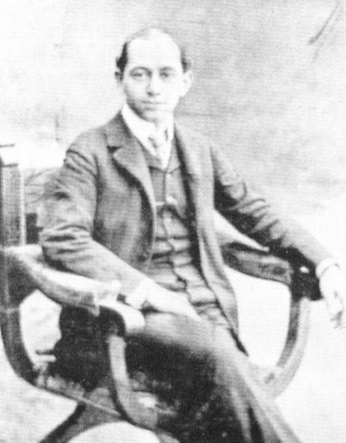 Heinrich Eisenbach, オーストラリア - コメディアンの写真