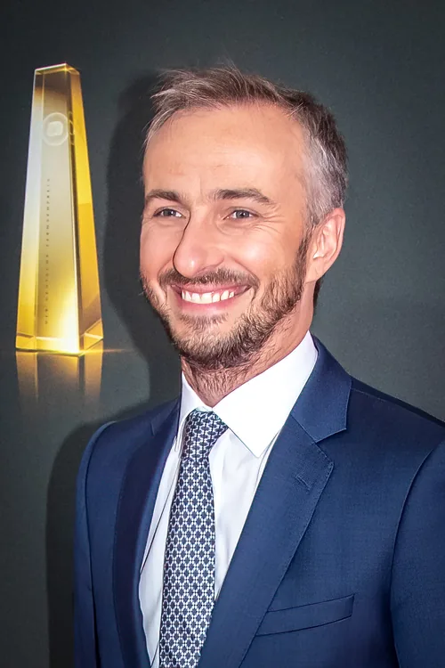 Jan Böhmermann, komedyen - Almanya